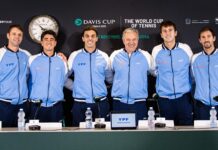 Argentina pone en marcha su sueño en la Copa Davis: enfrentará a Alemania en el arranque del Final 8