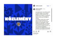 Brutal agresión en el baloncesto húngaro: despidieron a un jugador tras golpear a un fanático de su equipo