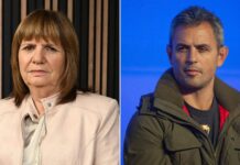 Bullrich y Menem comenzaron a coordinar la estrategia legislativa de cara a las sesiones extraordinarias