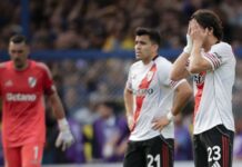 Con River afuera de la Libertadores y sin depender de sí mismo: así están las tablas del Clausura con el triunfo parcial de Argentinos
