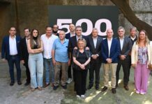 Con una crítica sutil a Rodríguez Larreta, Jorge Macri anunció la recuperación de 500 propiedades usurpadas