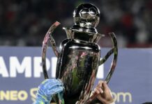 Continúa la fecha 14 del Torneo Clausura: la agenda con los 4 partidos del día