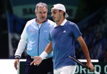 Copa Davis: las dificultades que deberá enfrentar Javier Frana para la primera convocatoria de 2026