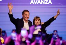 Diego Santilli y Patricia Bullrich se disputan el control del Renaper: los planes de cada uno