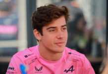 El contundente pronóstico de Franco Colapinto sobre el Superclásico entre Boca y River