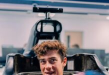 El exigente plan de trabajo de Franco Colapinto para dar el golpe en la temporada 2026 de la Fórmula 1 tras ser confirmado como titular en Alpine