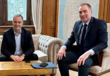 El Gobierno profundiza el diálogo con las provincias y se muestra abierto a discutir la coparticipación