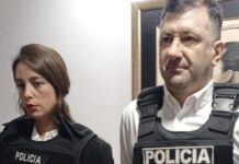 El juicio a Edgardo Kueider por contrabando comenzará el abril de 2026 en Paraguay