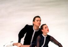 El legado de Sergei Grinkov, el campeón olímpico que murió a los 28 años y marcó la historia del patinaje artístico
