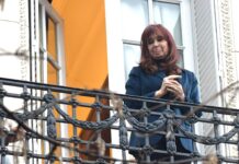 El mensaje de Cristina Kirchner antes del inicio del juicio a los cuadernos de las coimas: “No tengo miedo, la historia pondrá las cosas su lugar”