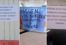 El sindicato de Hugo Moyano enfrenta protestas en sus sanatorios ante la falta de pago de los sueldos