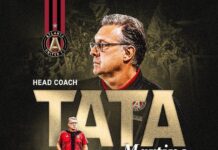 El Tata Martino oficializó su regreso a la MLS tras su último paso por Inter Miami