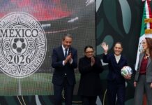 FIFA estima que la Copa Mundial 2026 será vista por 6 mil millones de televidentes