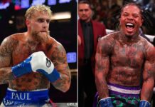 Impacto en el boxeo: la grave denuncia contra Gervonta Davis que provocó la suspensión de su millonario combate ante Jake Paul
