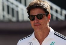 Impacto en la Fórmula 1: Toto Wolff vendió parte de su participación en Mercedes