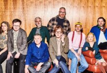 Jarvis Cocker ilusiona a los fans de Pulp: «Quizás escribamos algunas canciones»