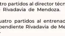La durísima sanción a Alfredo Berti por su tenso cruce con Nicolás Ramírez en la final de la Copa Argentina