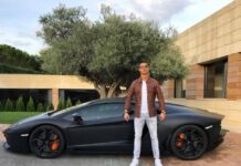 La entrevista más íntima a Cristiano Ronaldo: la posible boda con Georgina, su colección de autos y cómo maneja su fortuna