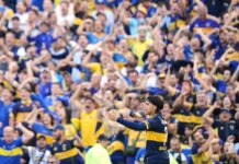 La historia de resiliencia del Changuito Zeballos en Boca Juniors: de las serias lesiones al partido consagratorio ante River