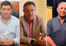 La nueva CGT que se elegirá hoy tendrá pocos signos de renovación y el desafío de frenar la reforma laboral del Gobierno