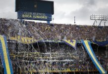 Lo que no se vio del triunfo de Boca ante River: los más aplaudidos, el héroe clásico escondido y el “ida y vuelta” de Riquelme