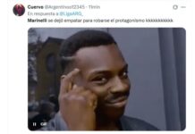 Los memes de la coronación de Independiente Rivadavia en la Copa Argentina: Villa, Chiquito Romero y la “locura” de Berti con Ramírez