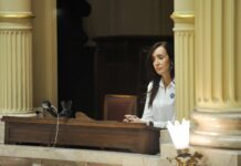 Los senadores se resisten a la medida de Villarruel que obliga a desactivar la “herencia” de los despachos