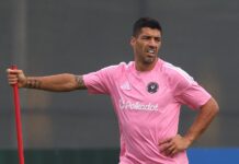 Luis Suárez, íntimo: su relación especial con Messi, la cruda infancia que atravesó y cómo se fortaleció ante las críticas