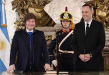 Más cambios en el Gabinete: aceptaron la renuncia de un funcionario clave tras la salida de Francos