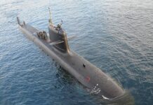 Milei confirmó que Argentina quiere comprarle submarinos a Francia: la trama y los detalles del operativo