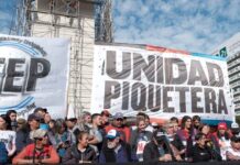 Movimientos sociales y sindicales marcharán a la Secretaría de Trabajo por un “salario mínimo digno”