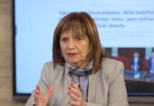 Reforma laboral: el Gobierno buscaría iniciar la discusión por el Senado a partir de diciembre