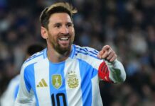 Todo listo para el sorteo del Mundial 2026: el mejor y el peor grupo que le podrían tocar a la Argentina