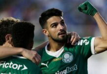 Tras confesar que estuvo cerca de jugar en Boca y River, el Flaco López fue blindado por Palmeiras: la impactante cifra de su pase