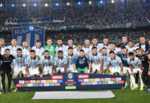 Alerta Racing Club: un gigante de Sudamérica inició gestiones por una de sus máximas figuras