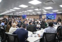 Congreso intenso: aceleración violeta con el Presupuesto, señales contradictorias y dudas de arrastre con la reforma laboral