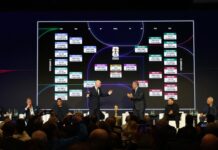 Egipto e Irán critican el partido del “Orgullo” del Mundial planeado en Seattle