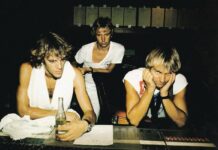 El disco que dejó secuelas en The Police: «Nos golpeábamos»