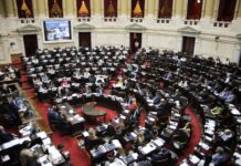 El Gobierno volvió a tener un triunfo parcial en Diputados: cómo fueron las gestiones para aprobar el Presupuesto