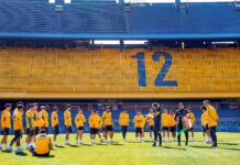 El mercado de Boca Juniors: el lugar a reforzar, los nombres que circulan, la posible venta y los jugadores que podrían irse