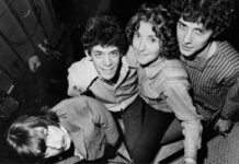 La canción de The Beatles que influenció la formación de The Velvet Underground