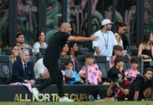 La confesión más sincera de Mascherano tras ganar la MLS con Inter Miami y recordar su paso como técnico de la Selección