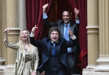 La deconstrucción de Milei: el Presidente se amiga con el Congreso y avala una tregua en la interna libertaria