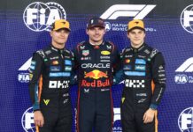 La desafiante frase de Verstappen contra Norris y McLaren antes de definir el título de la F1: “No tengo nada que perder”