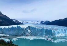 La Ley de Glaciares obtuvo dictamen favorable en comisiones