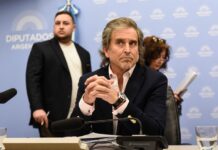 La Libertad Avanza buscará darle media sanción al Presupuesto la semana que viene en Diputados