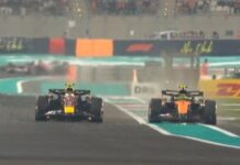 La maniobra que pudo haber cambiado todo: un ex piloto de F1 explicó por qué Norris corrió riesgo de sanción en la definición del título