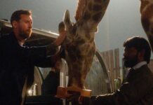 Las impactantes fotos de la visita de Messi a un refugio de animales en la India: el inédito homenaje que recibió