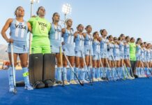 Las Leoncitas cayeron en la final del Mundial Junior de hockey ante Países Bajos