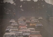 Los mejores pilotos de Argentina, 135 autos y la invitación de Mirtha Legrand: la única que vez que el TC y TC 2000 corrieron juntos